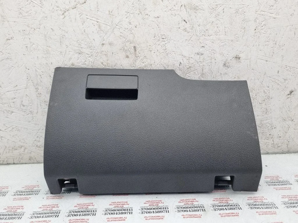 Glove box lid/cover – Volkswagen Touran I (2003-2010)
