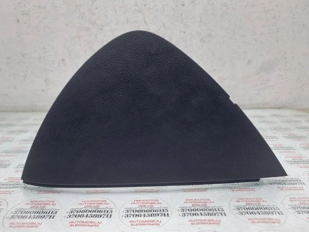 Dashboard side end trim 3C2858217