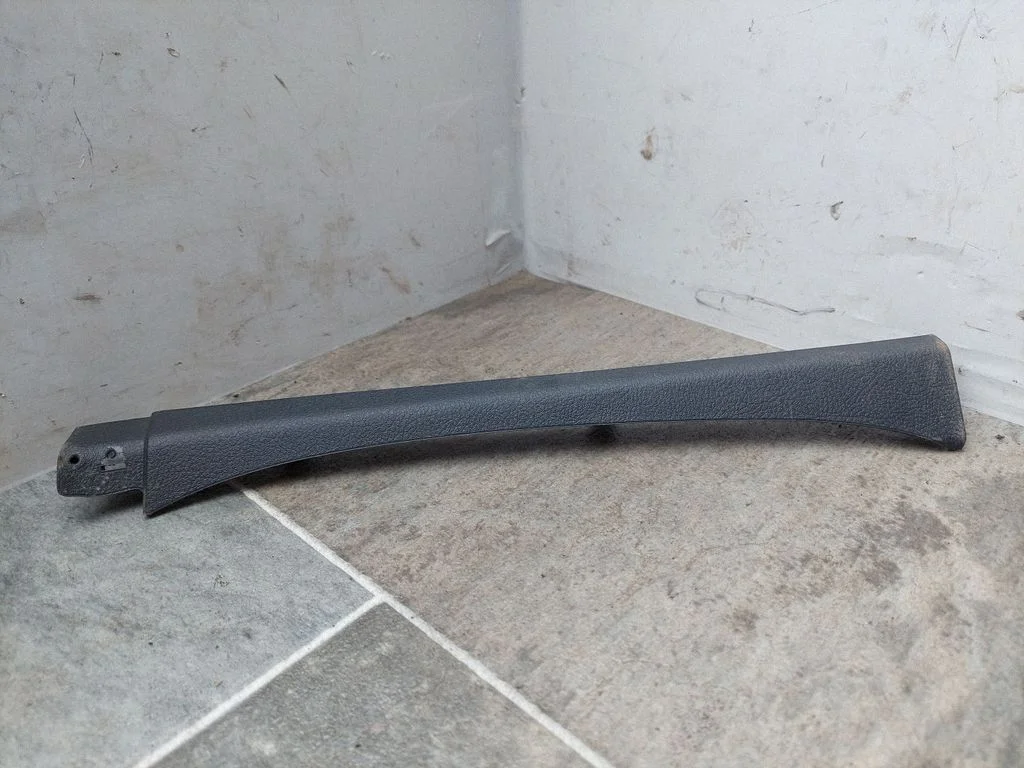 Dashboard side end trim 3C0868238
