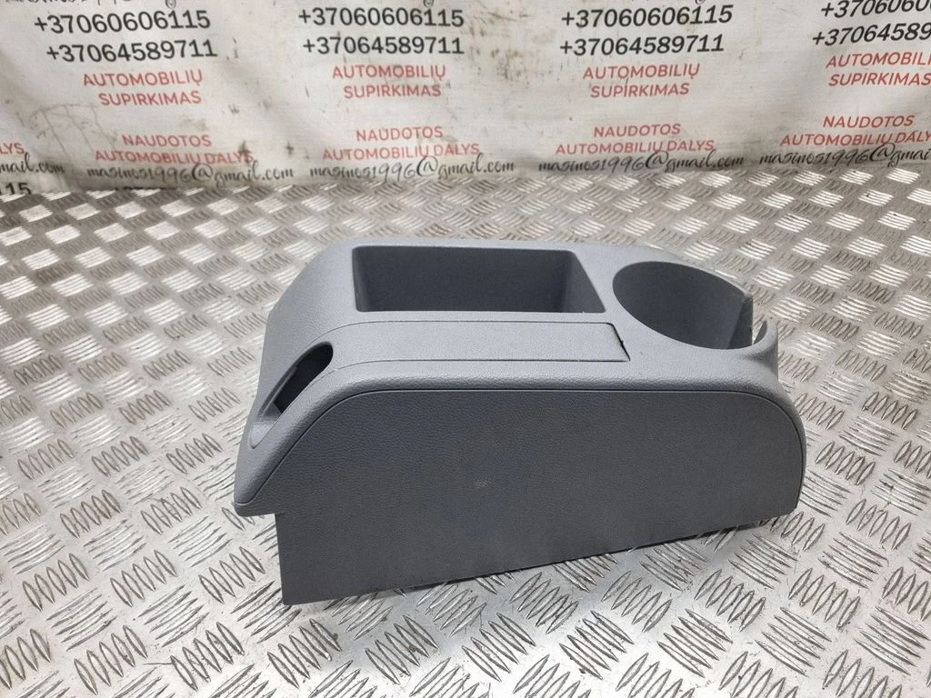 Konsola środkowa 1K0863323
