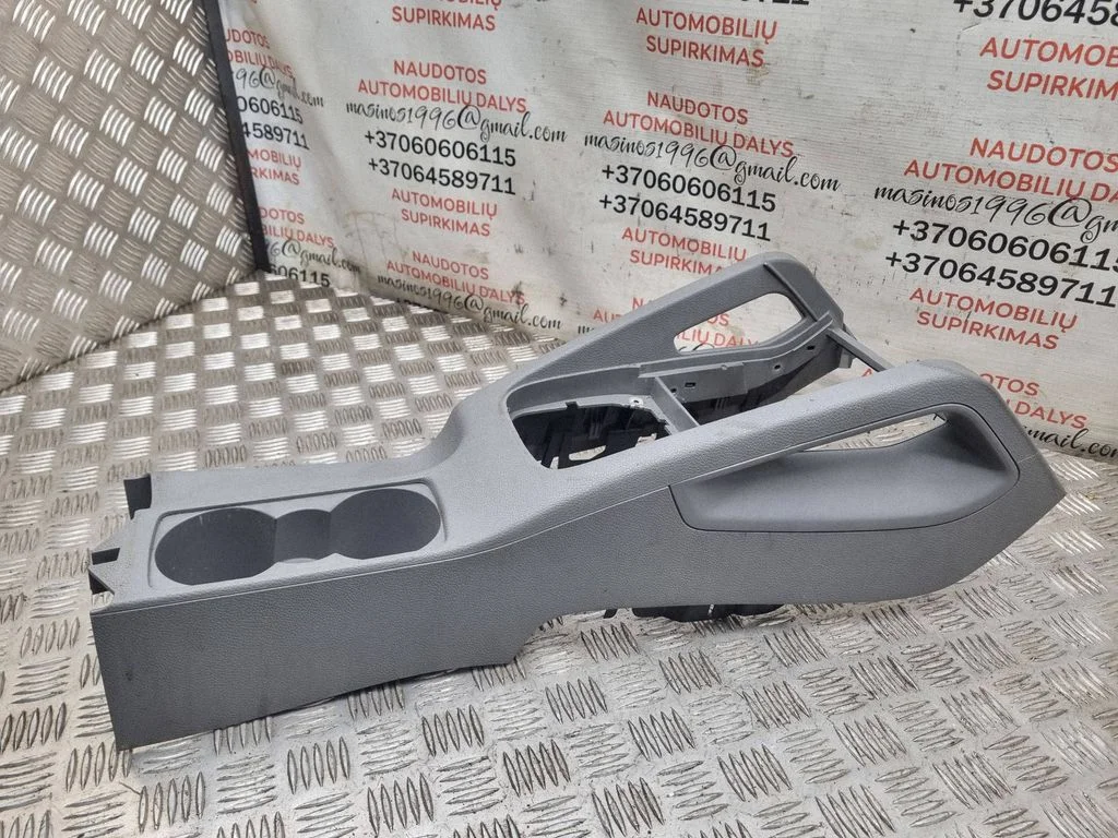 Konsola środkowa 1K0863243A