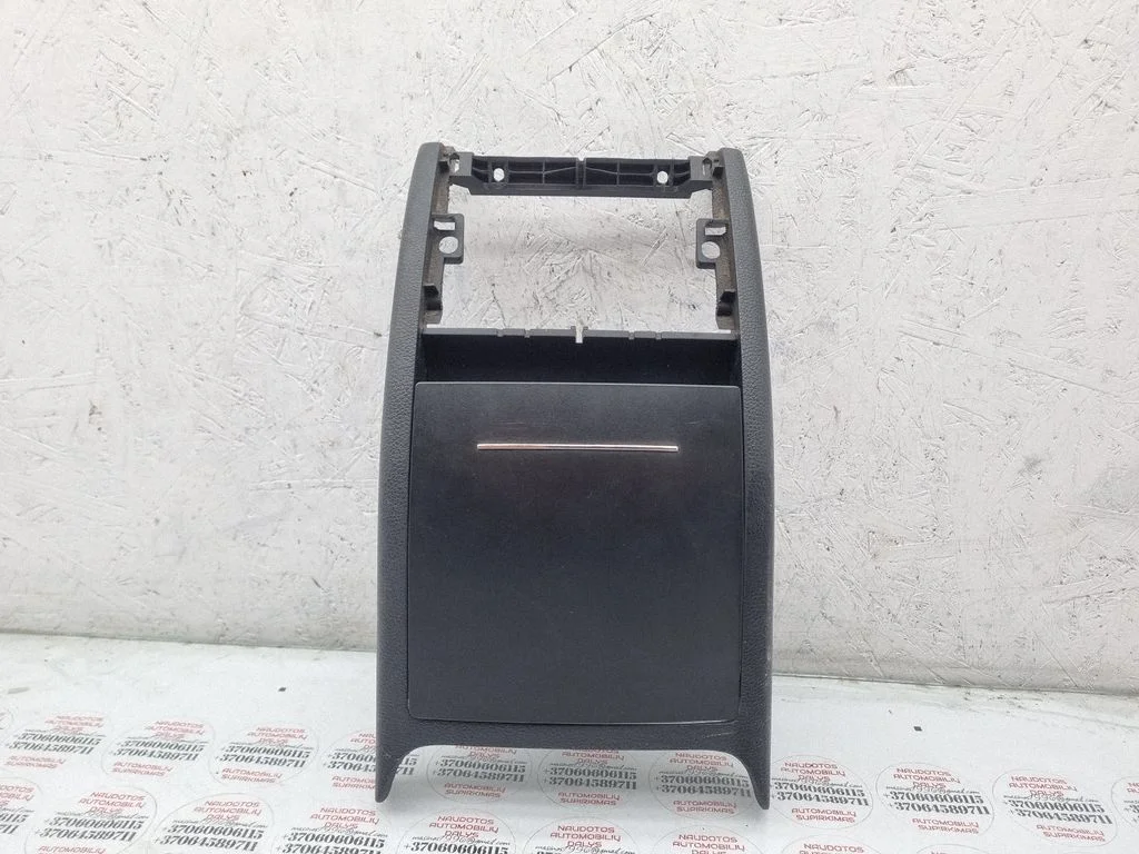 Glove box central console 1Z0863284