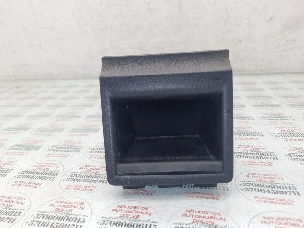 Glove box central console 8P0863351D