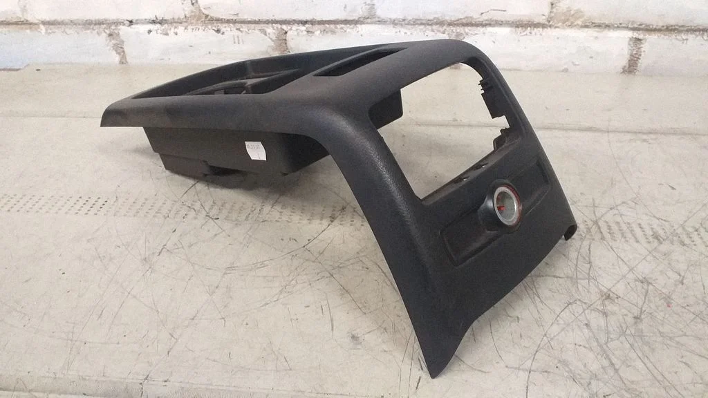 Glove box central console – Audi A6 Allroad C6 (2006-2011)