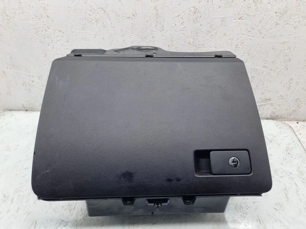 Glove box set 3C1857114