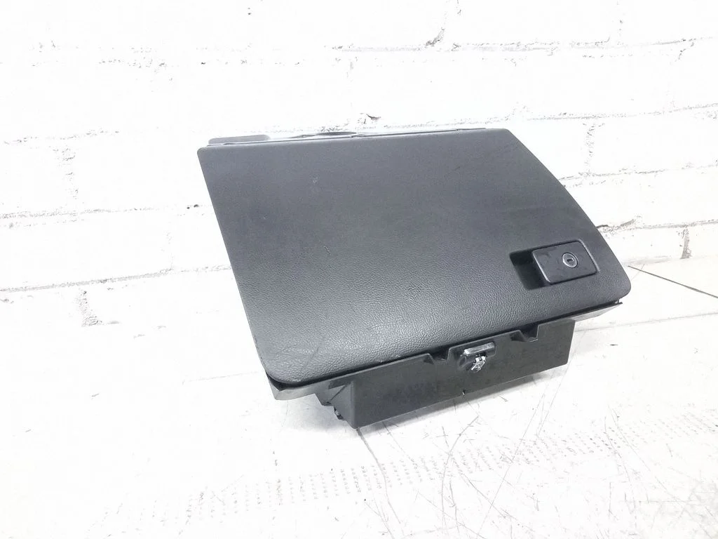 Glove box set 3C1857114