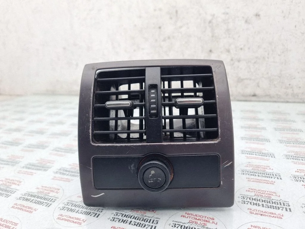 Rear air vent grill – Audi A6 Allroad C5 (1999-2005)