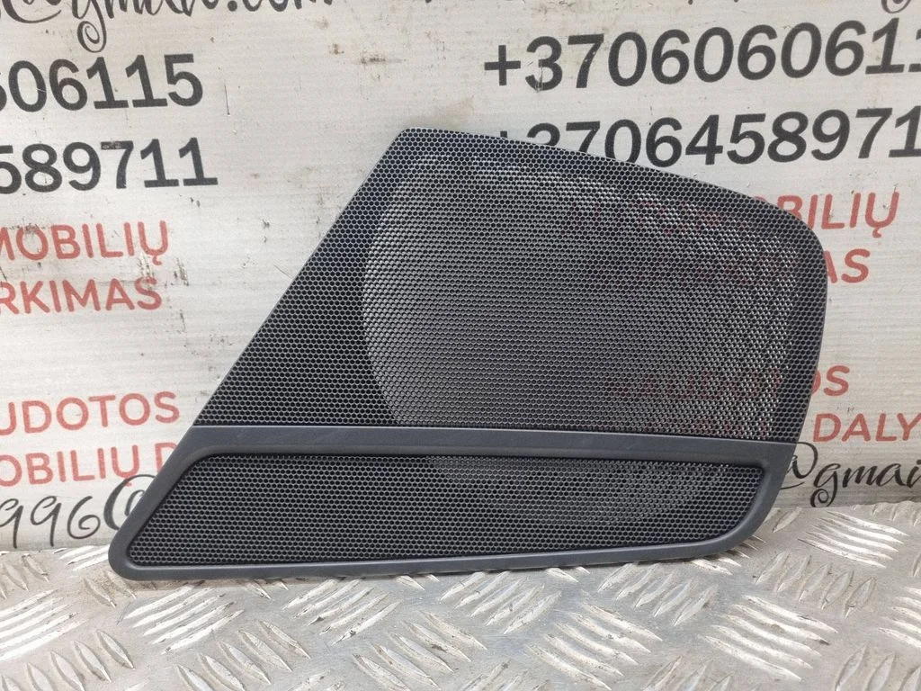 Eesmise ukse kõlari kate – Audi A4 Allroad B8 (2008-2016)