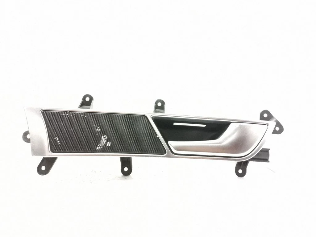 Front door interior handle – Audi A6 Allroad C6 (2006-2011)