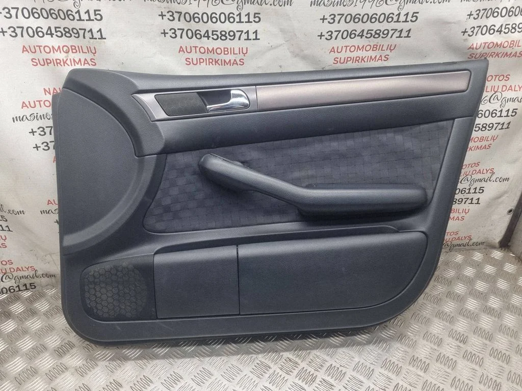 Boczek drzwi przednich – Audi A6 Allroad C5 (1999-2005)