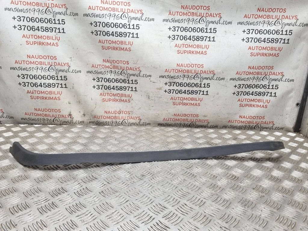 Muu tagumise ukse viimistluse osa 5M0839373C