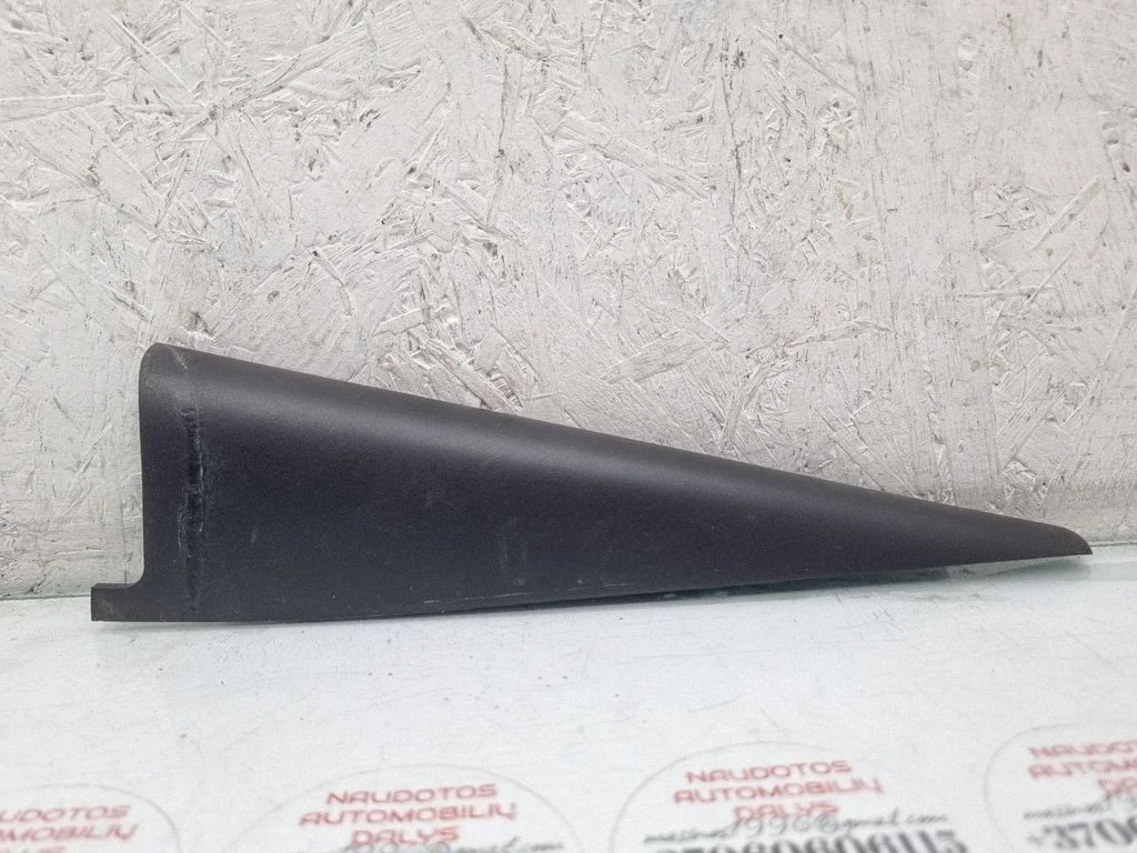 Other rear door trim element 7L0839994