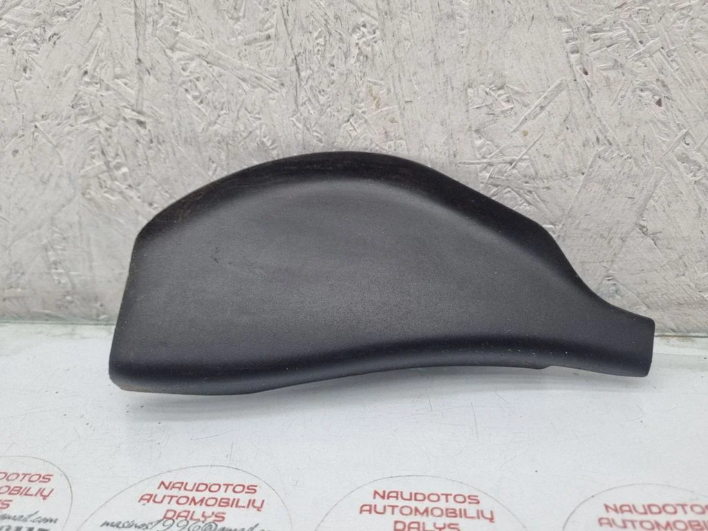 Other rear door trim element 7L0839350B