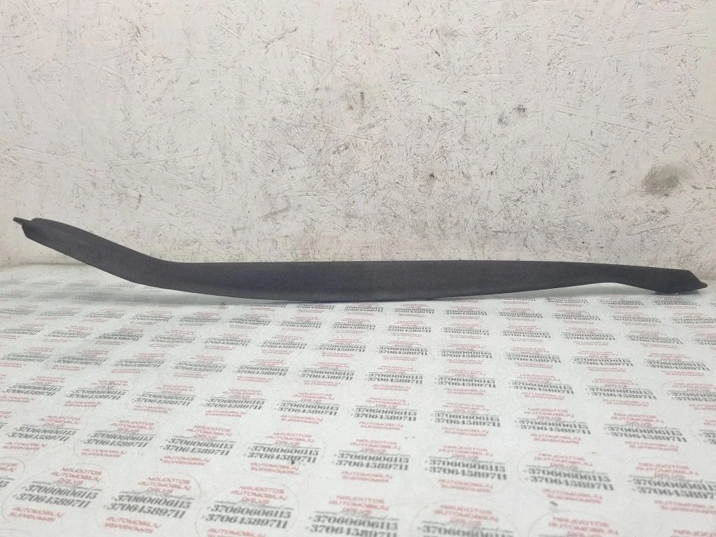 Muu eesmise ukse viimistluse osa – Volkswagen Golf Plus (2005-2013)