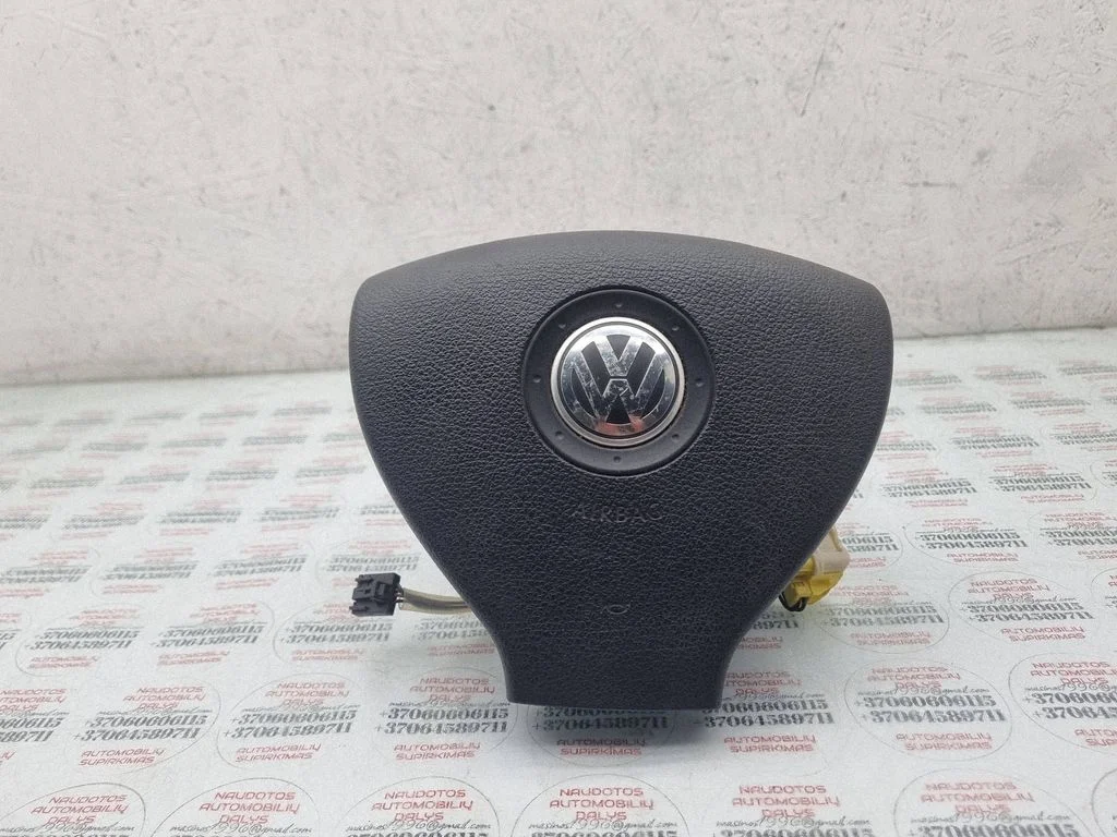 Steering wheel airbag 1K0880201BJ