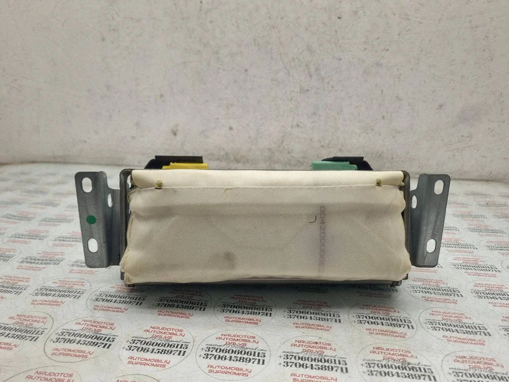 Poduszka powietrzna pasażera 7L0880202