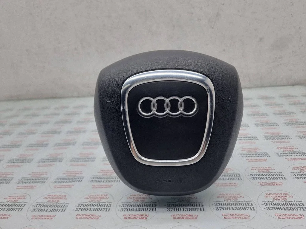 Steering wheel airbag 8K0880201A