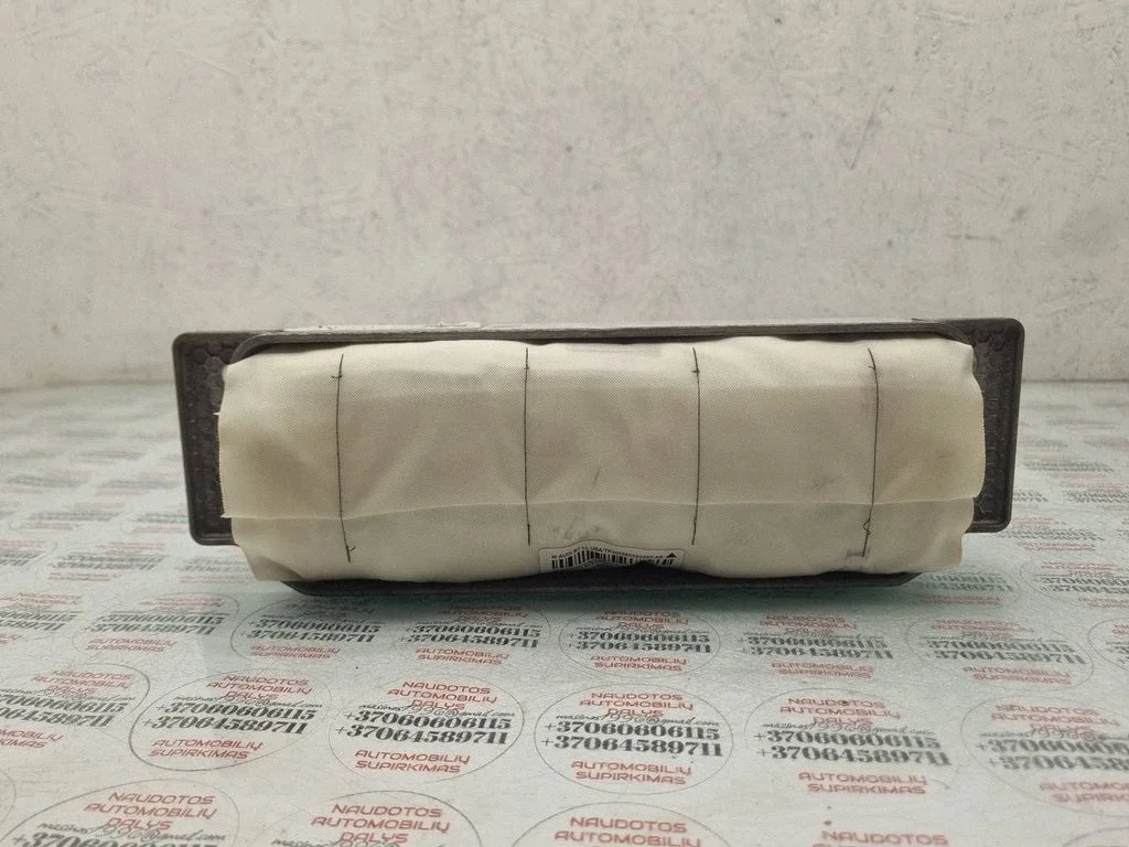 Passenger airbag 4F1880204D