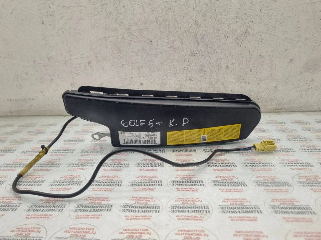 Seat airbag 1K4880241