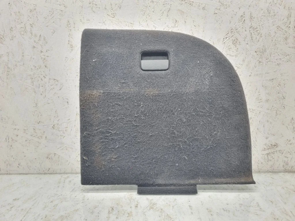 Trunk/boot trim cover – Audi A4 S4 B6 8E 8H (2001-2005)