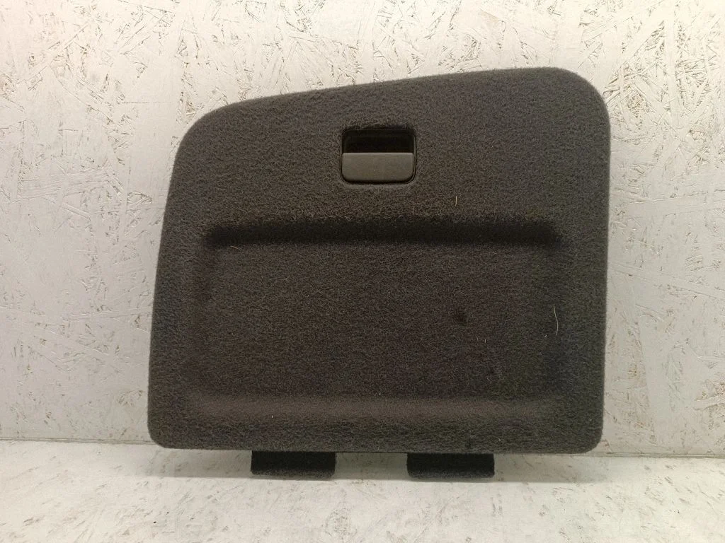 Trunk/boot trim cover – Audi A6 Allroad C5 (1999-2005)