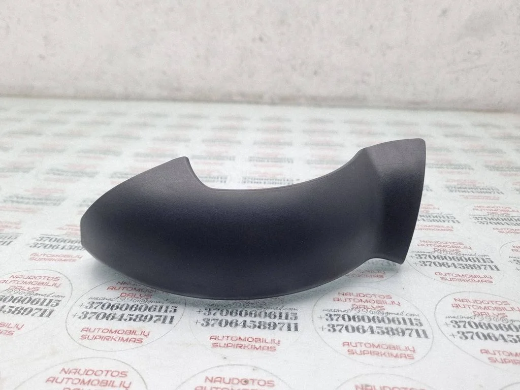 Other trunk/boot trim element – Audi Q7 4L (2005-2015)