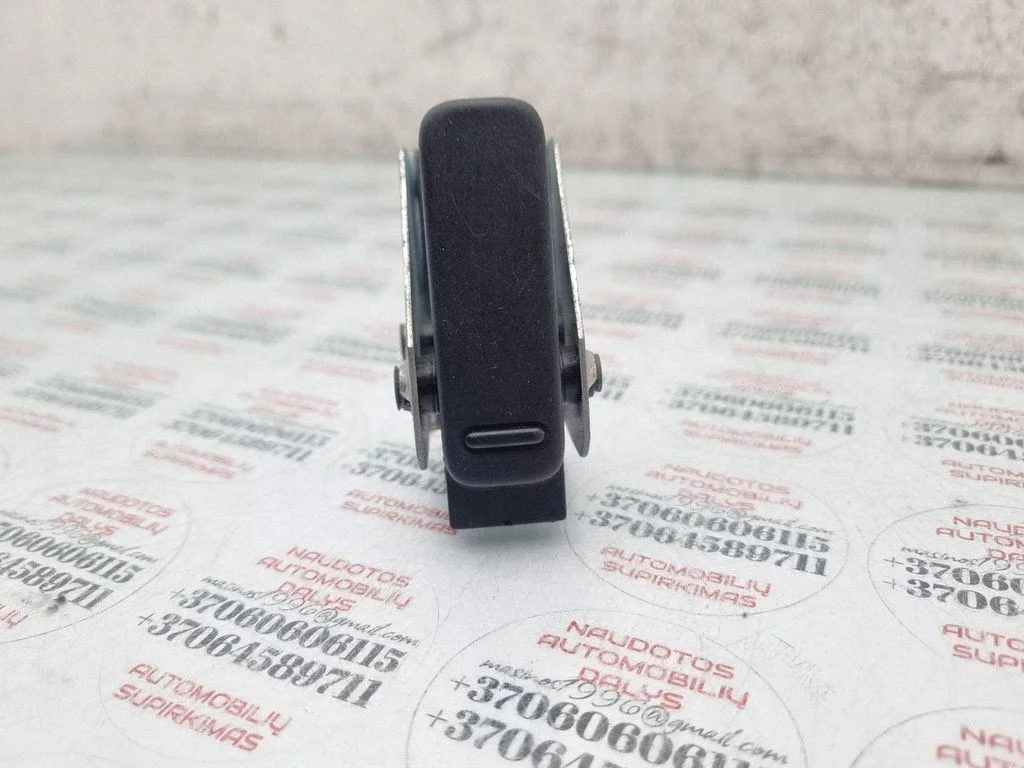 Kinnituskonks / -aas – Skoda Octavia Mk3 (5E) (2013-2019)