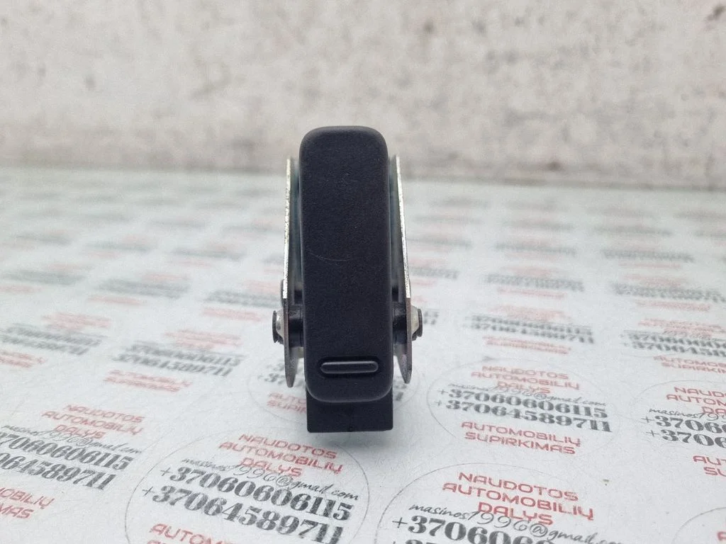 Kinnituskonks / -aas – Skoda Octavia Mk3 (5E) (2013-2019)