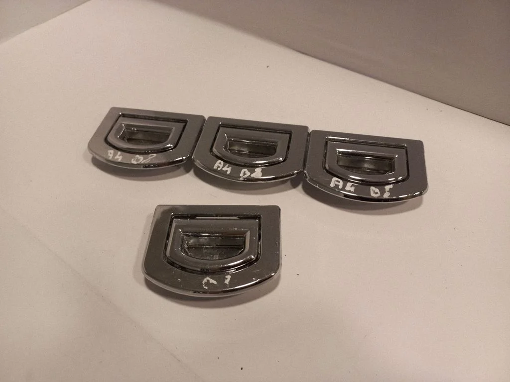 Kinnituskonks / -aas – Audi A4 Allroad B8 (2008-2016)