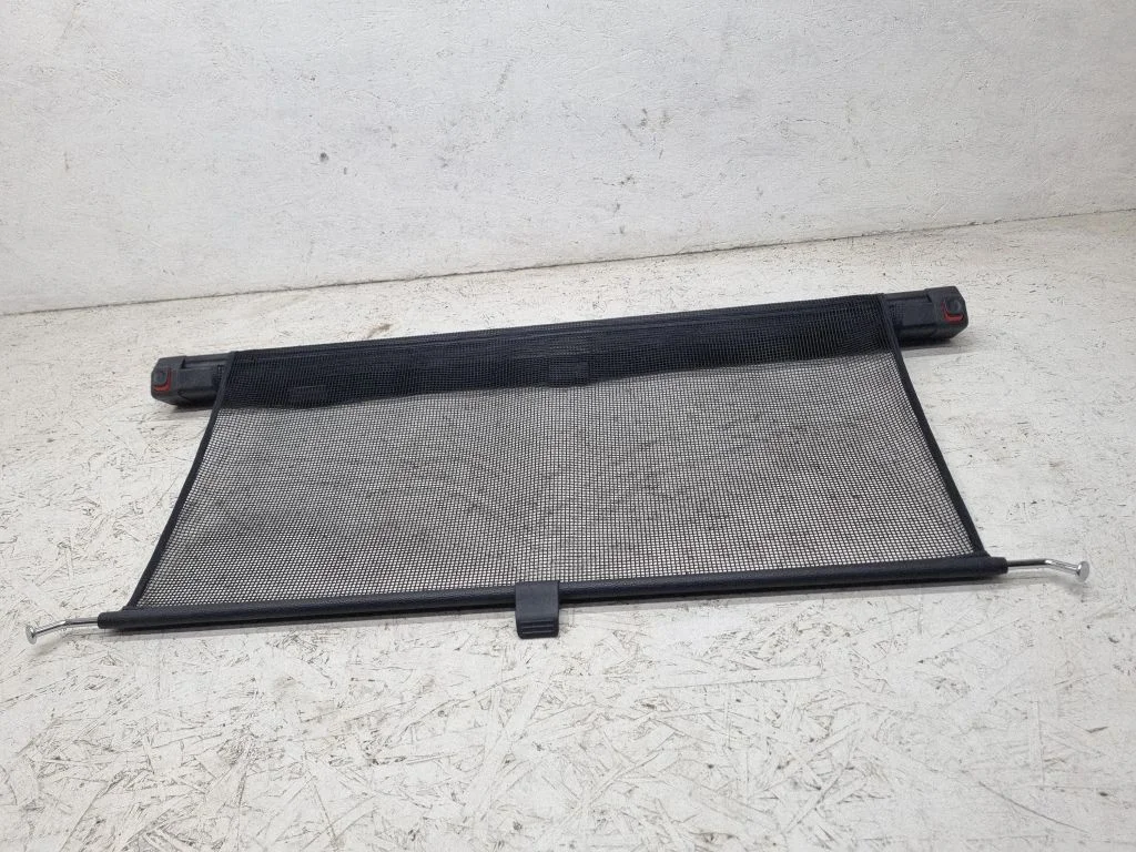 Trunk/boot cargo luggage net – Volkswagen Passat CC (2008-2016)