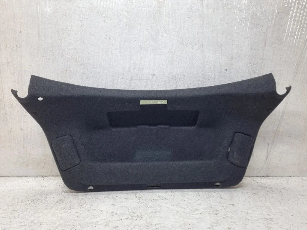 Tailgate/boot lid cover trim – Volkswagen Passat CC (2008-2016)