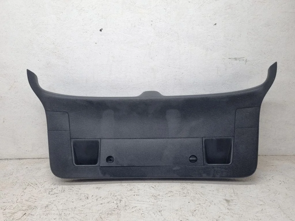 Tailgate/boot lid cover trim – Volkswagen Passat CC (2008-2016)