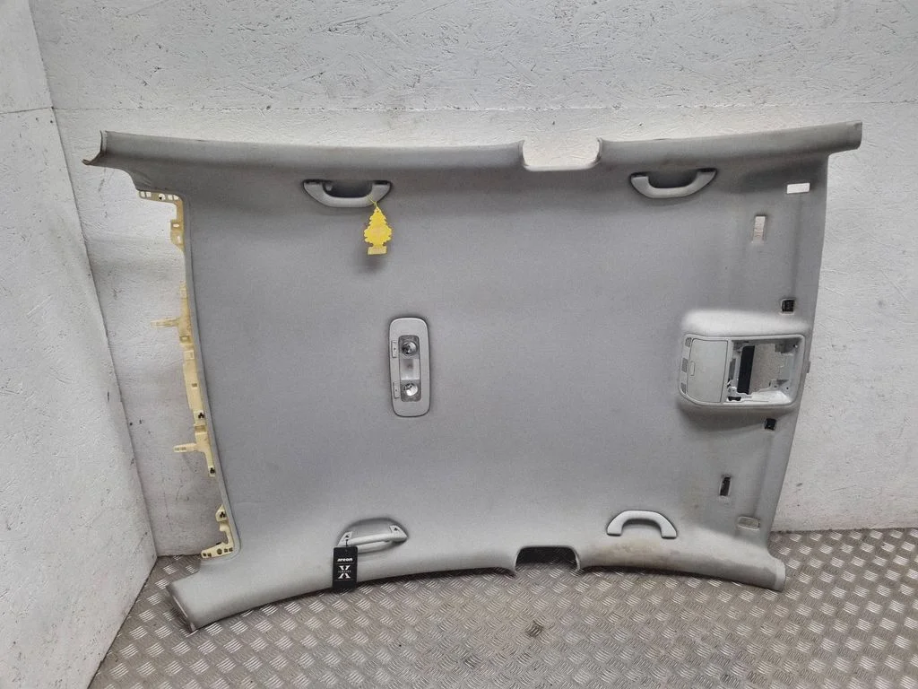 Headlining – Volkswagen Passat B6 (2005-2010)