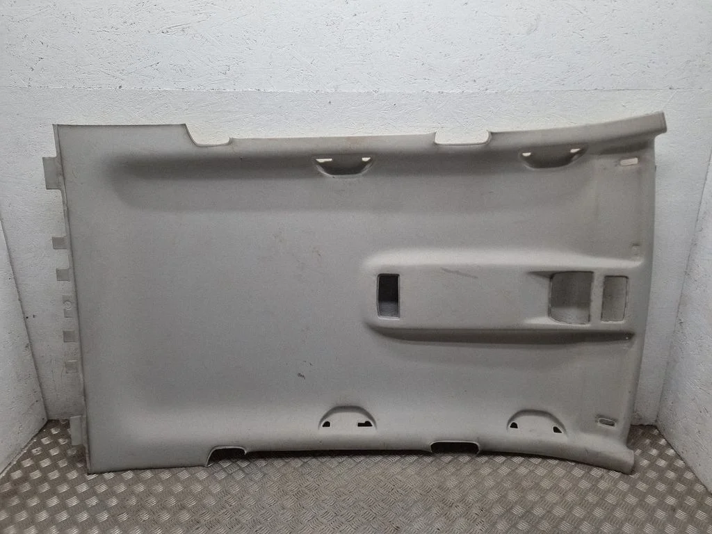 Laevooder – Skoda Octavia Mk2 (1Z) (2004-2013)