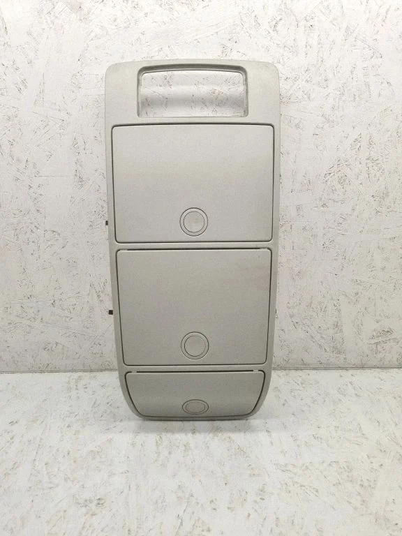 Headlining roof glove box – Volkswagen Touran I (2003-2010)
