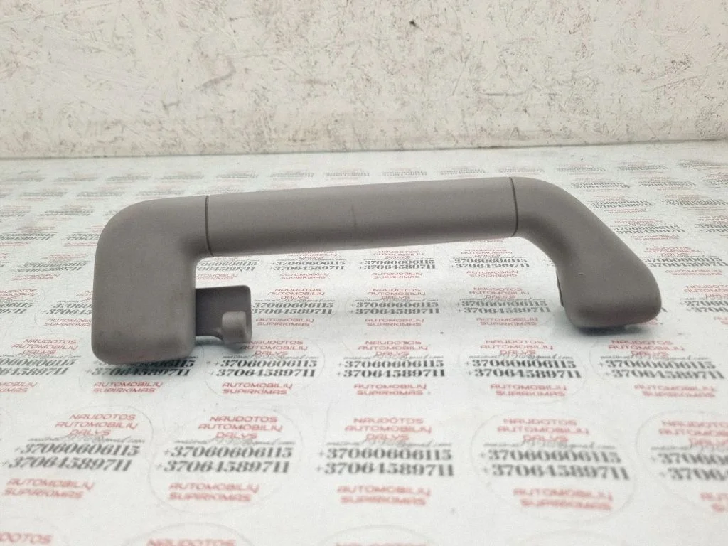 Rear interior roof grab handle – Volkswagen Touareg I (2002-2010)