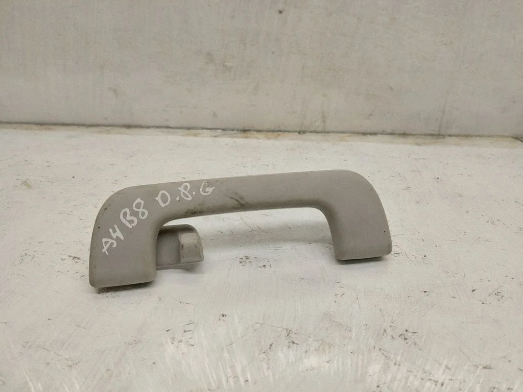 Rear interior roof grab handle – Audi A4 Allroad B8 (2008-2016)