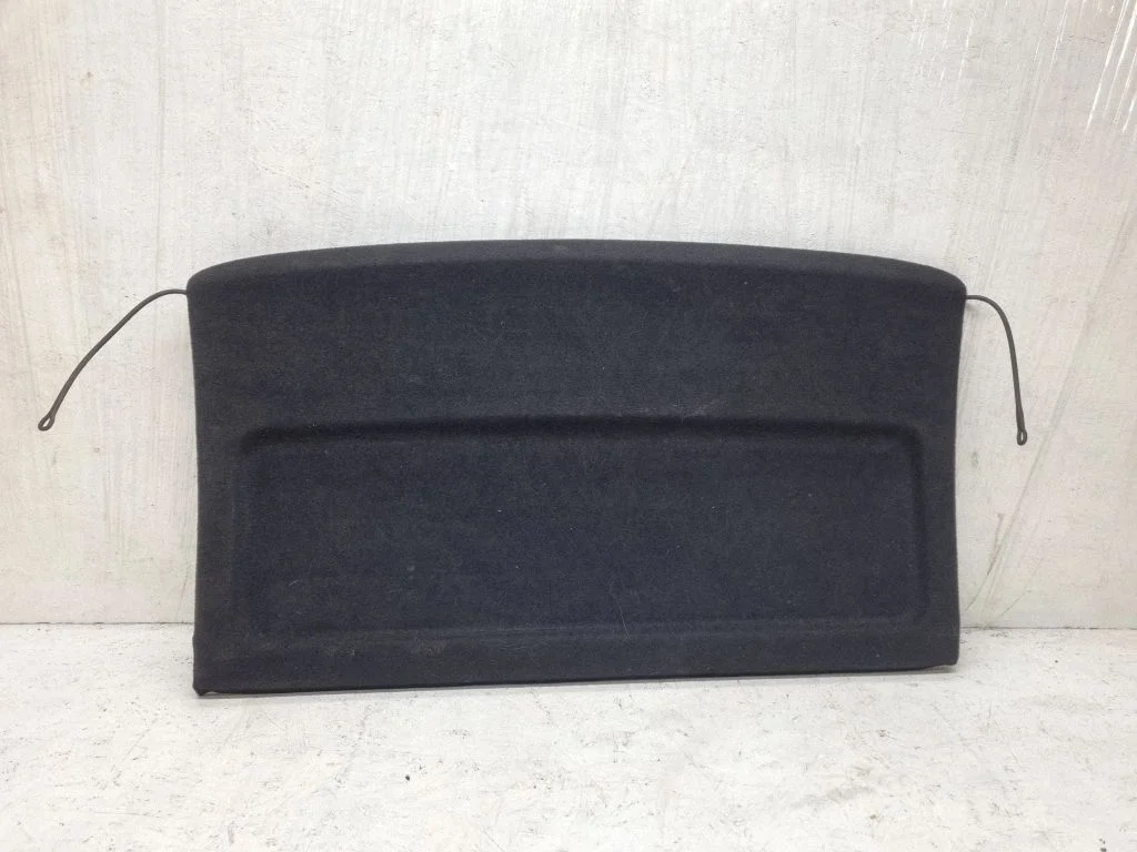 Parcel shelf – Volkswagen Golf IV (1998-2005)