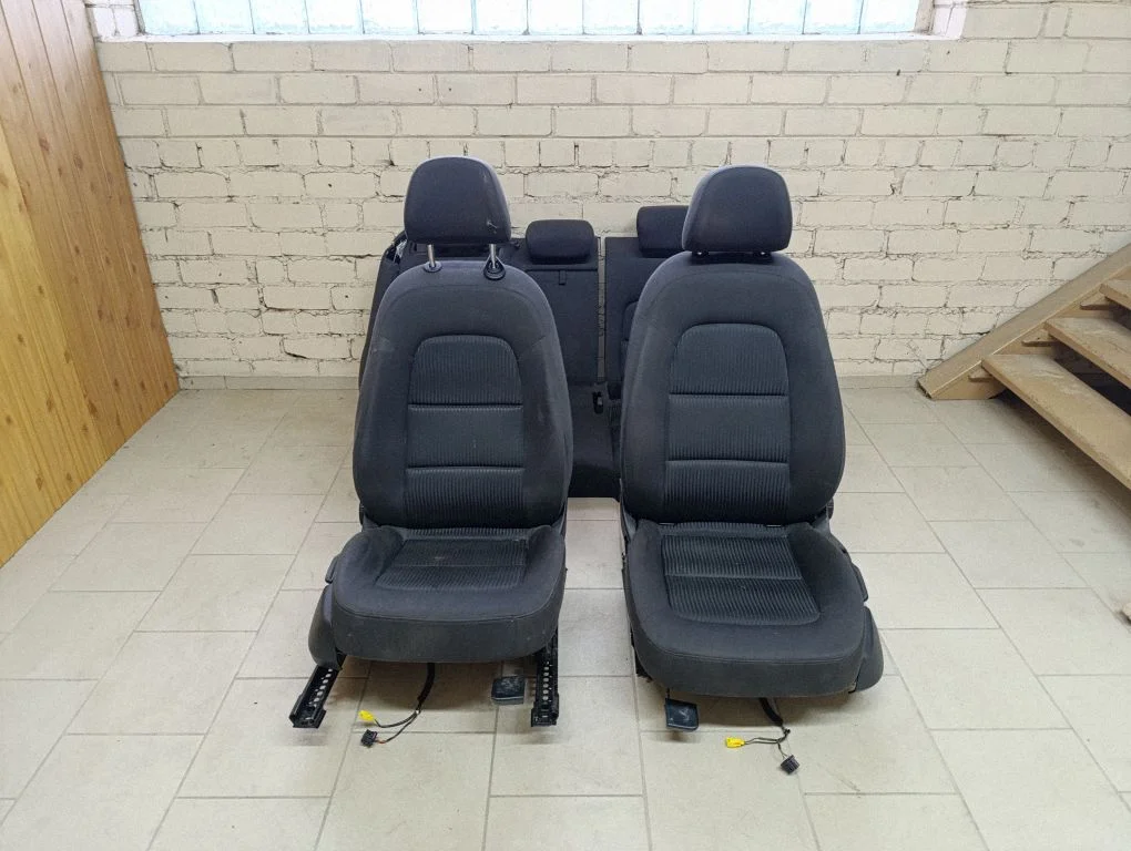 Interior set – Audi A4 Allroad B8 (2008-2016)