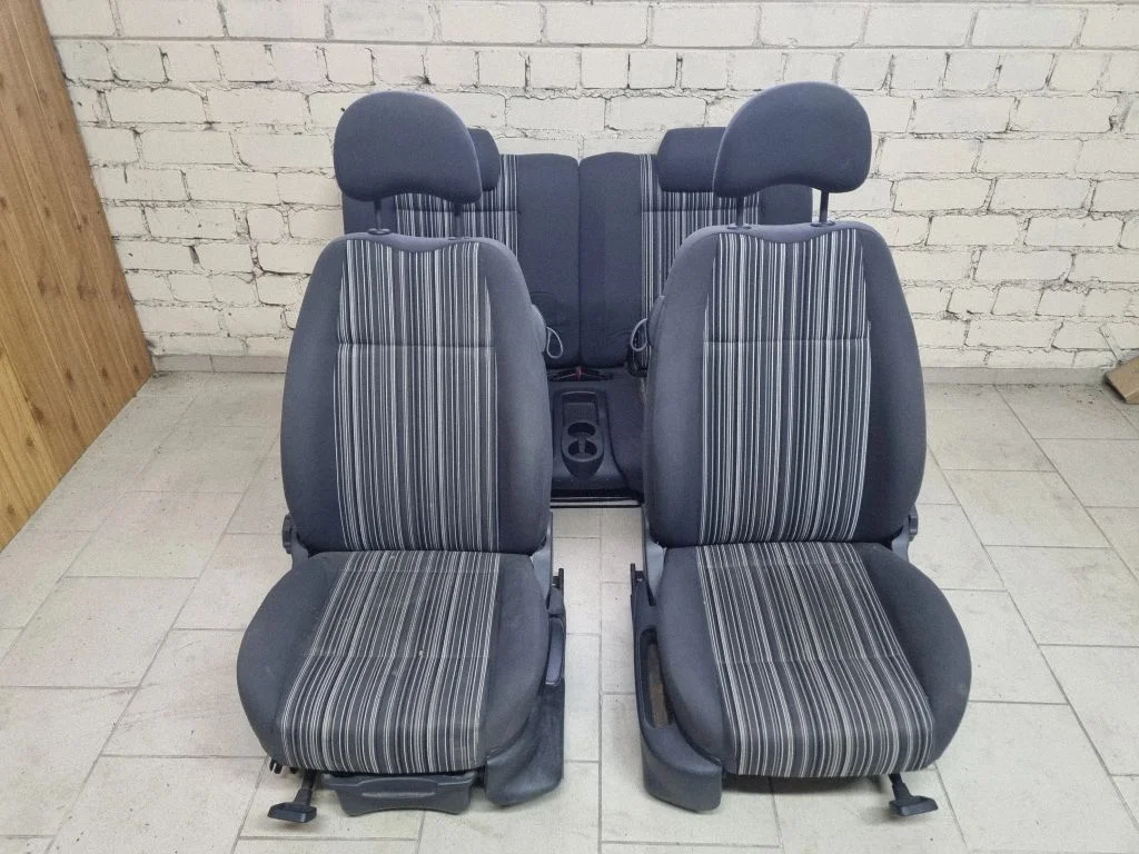 Interior set