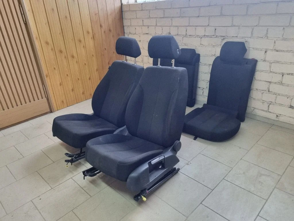 Interior set – Volkswagen Passat CC (2008-2016)