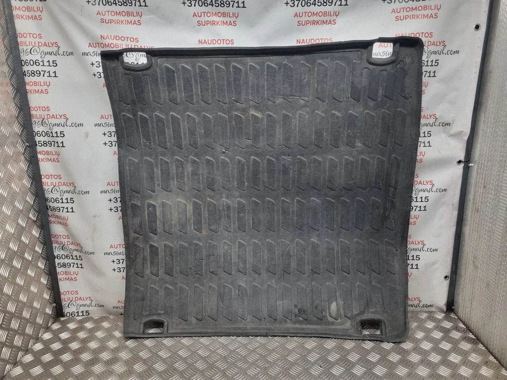 Pagasiruumi vaip 3R9061160