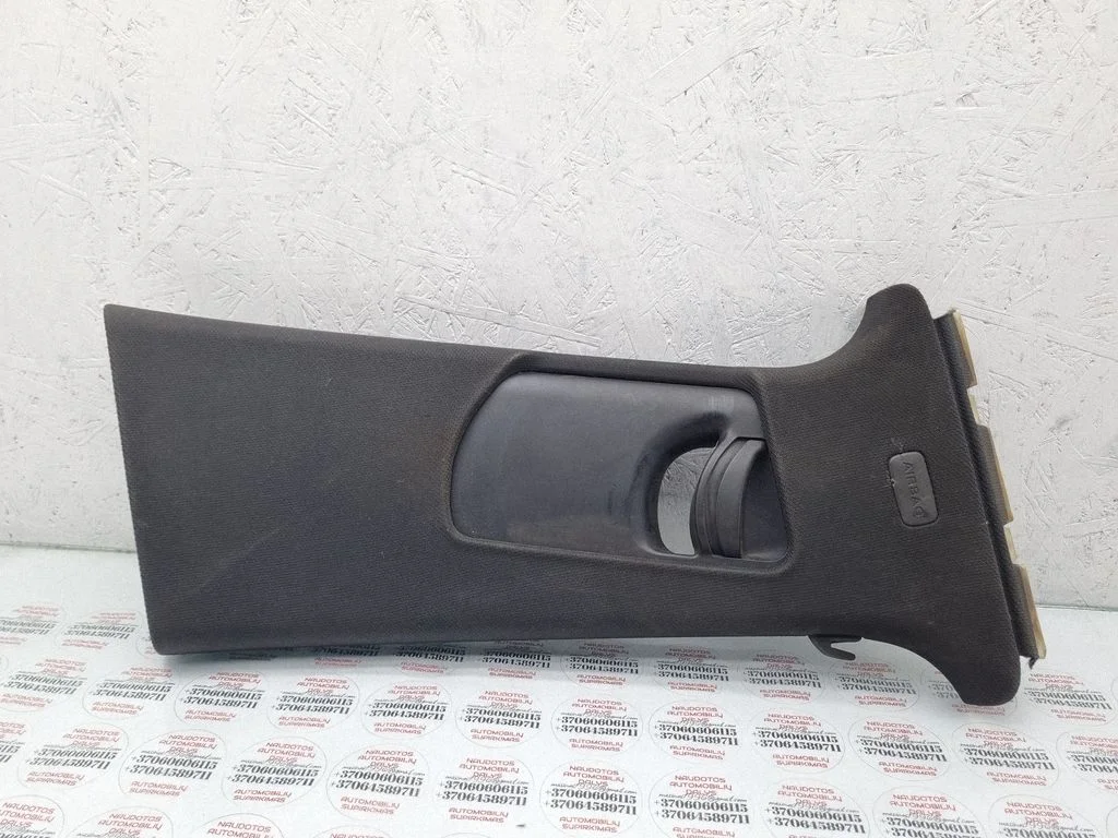 (B) piilari kate (ülemine) 4F0867244
