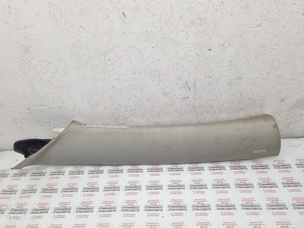 Osłona słupka A 3C0867233G