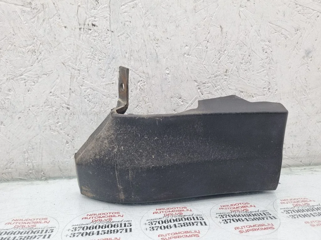 Side skirt rear trim – Volkswagen Passat B5.5 (2001-2005)