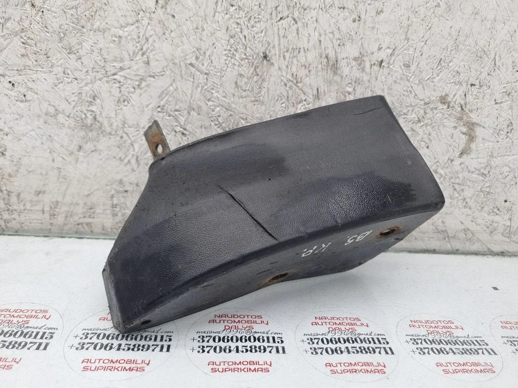 Side skirt rear trim – Volkswagen Passat B5 (1997-2000)