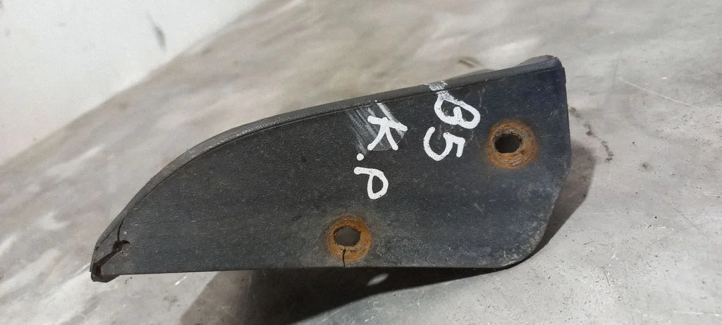 Side skirt rear trim – Volkswagen Passat B5 (1997-2000)