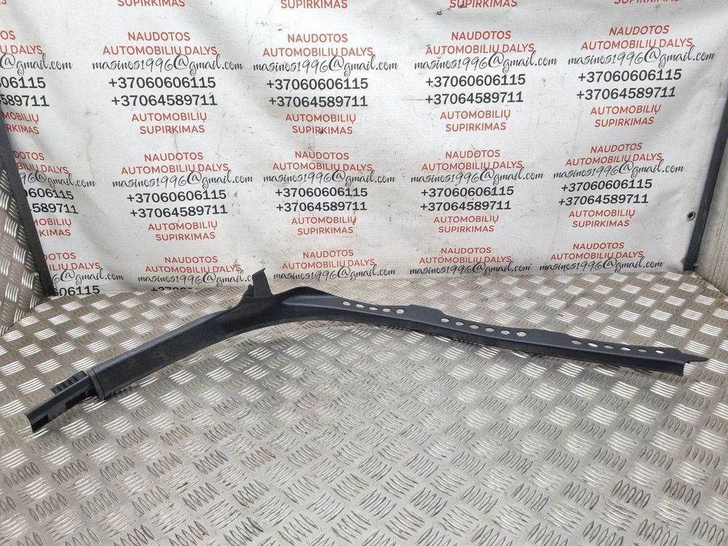 Tagalävise kate (sisemine) 8E0867767A