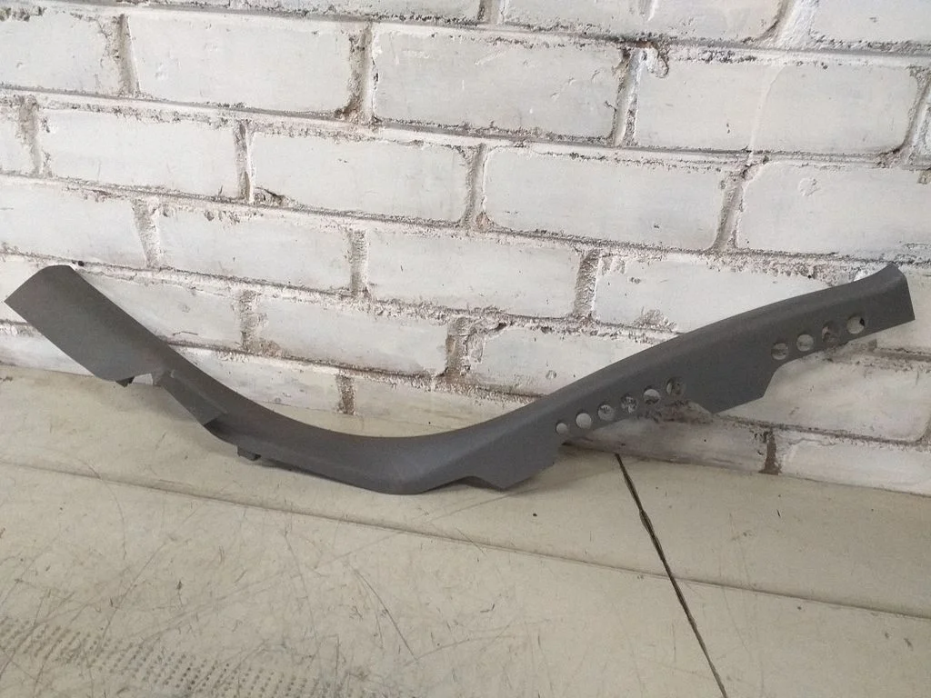 Rear seat side bottom trim – Audi A4 Allroad B8 (2008-2016)
