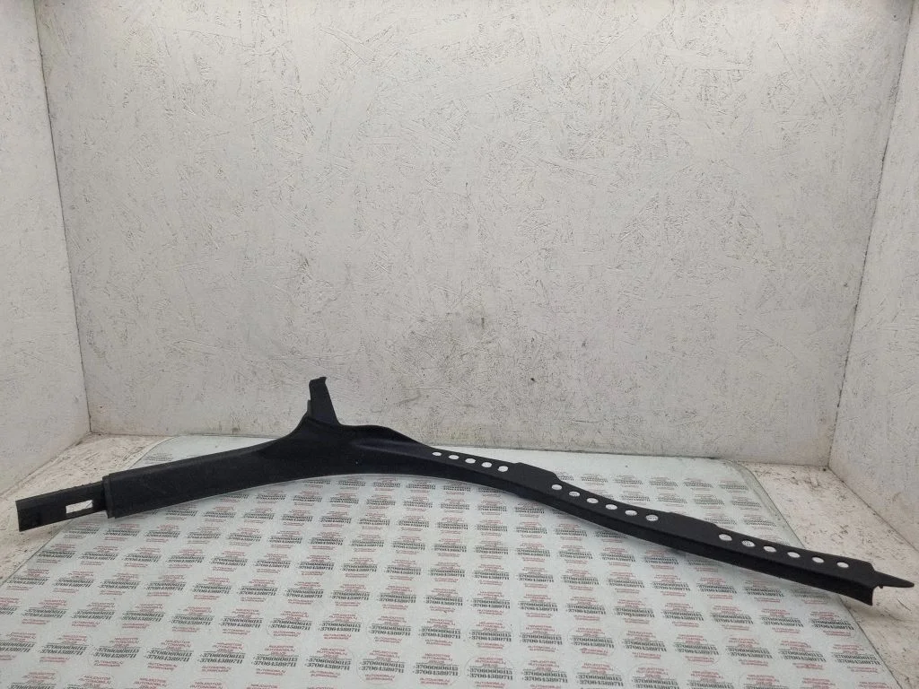 Rear sill trim cover – Seat Exeo (3R) (2008-2013)